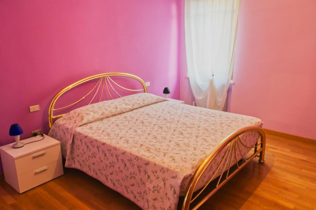 B&B Casa A Colori Verona Exterior photo