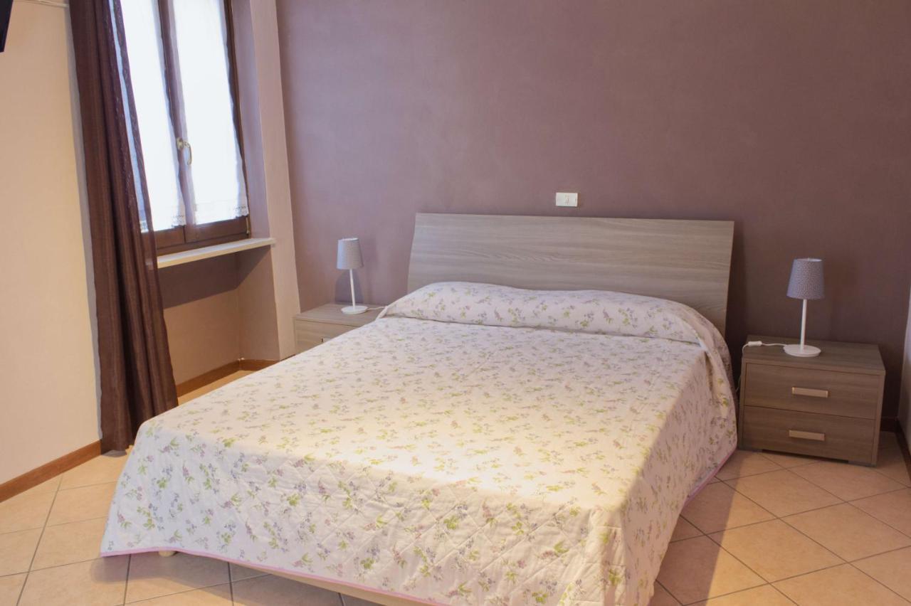 B&B Casa A Colori Verona Exterior photo