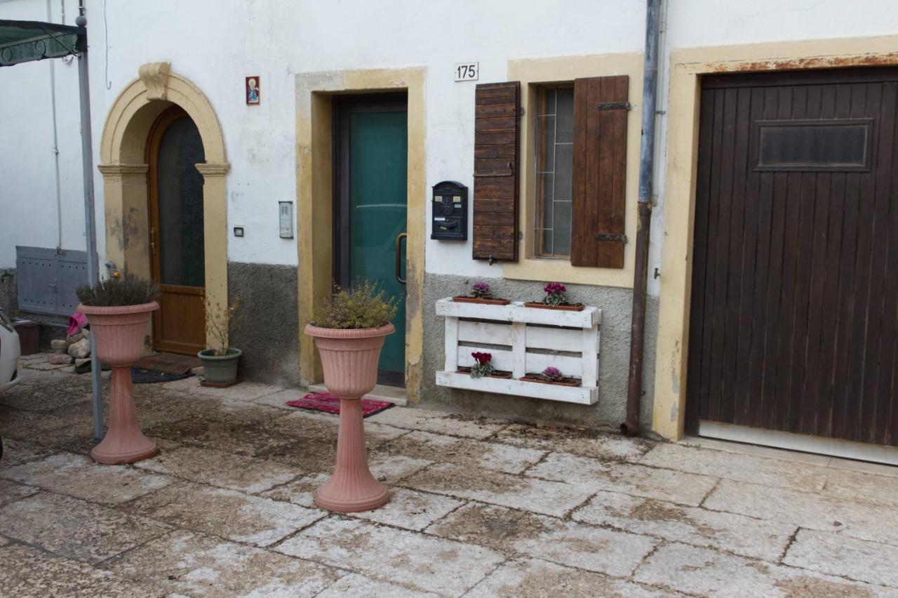 B&B Casa A Colori Verona Exterior photo